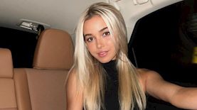 אוליביה דאן, צילום: אינסטגרם